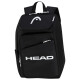 Dětský batoh na rakety Head  JR Tour Backpack 20L BKWH - thumb (1)