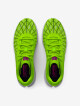 Under Armour Charged Breeze 2 pánská běžecká obuv světle zelená - thumb (1)