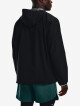 Pánská bunda Under Armour  STRMPRF CLDSTRKE STR JKT-BLK M - thumb (5)