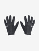 Pánské rukavice Under Armour  Storm Run Liner-GRY S - thumb (0)