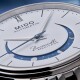 Mido Baroncelli Smiling Moon Gent M027.407.11.010.01 - thumb (3)