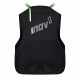 Běžecká vesta Inov-8  Ultrapac PRO 8 black/green - thumb (3)