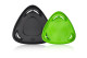 Sáňkovací talíř Gizmo Riders  Meteor 60 Anthracite - thumb (6)