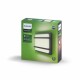 Philips 17394/93/P3 Petronia Venkovní nástěnné LED svítidlo 19 cm, antracit - thumb (6)