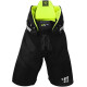 Hokejové kalhoty Warrior Alpha LX 30 Black Junior M - thumb (0)