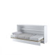 Dig-net nábytek Sklápěcí postel Lenart BED CONCEPT BC-06 | 90 x 200 cm Barva: Šedá - thumb (15)