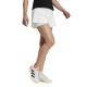 Dámské šortky adidas  London Short White M - thumb (5)