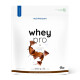 Nutriversum  Whey Pro 1000 g malina - jogurt - thumb (0)