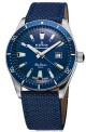 EDOX Skydiver Date Automatic 80126-3BUN-BUIN Limited Edition - thumb (1)