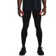 Pánské legíny Under Armour  Speedpocket Tight Black S - thumb (7)