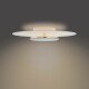 Philips 8720169195257 stropní LED svítidlo Garnet, bílá, 1x 40 W 4200lm 2700K IP20 - thumb (2)