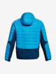 Pánská bunda Under Armour  Storm Active Hybrid Storm Jkt-BLU S - thumb (3)