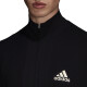 Pánská bunda adidas  Tennis Primeknit Jacket Black XXL - thumb (3)