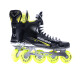 Brusle na inline hokej Bauer Vapor X4 RH Intermediate EUR 38,5, Fit 2 - thumb (0)