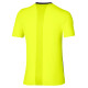 Pánské tričko Mizuno  Release Shadow Graphic Tee Bolt S - thumb (1)