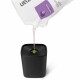 Simplehuman Dávkovač mýdla s pumpičkou 473 ml, černá - thumb (2)