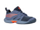 Dětská tenisová obuv K-Swiss  Speedtrac Infinity/Orion Blue  EUR 36 - thumb (3)