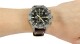 Vostok Europe Almaz Titanium Line 6S11/320H521 - Kožený řemínek - thumb (8)