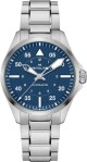 Hamilton Khaki Aviation Pilot Day Date Auto 39mm H76305140 - thumb (0)