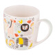 Altom Porcelánový hrnek Safari, 250 ml - thumb (1)
