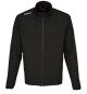 Pánská bunda CCM  HD Jacket Black M - thumb (0)