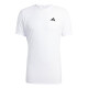 Pánské tričko adidas  Freelift Tee Pro White  XL - thumb (0)