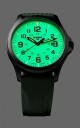 Traser P67 Officer Pro GunMetal Lime Silikon - thumb (13)