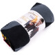 Jerry Fabrics Deka Harry Potter, 100 x 150 cm - thumb (3)