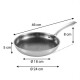 TESCOMA Pánev SteelCRAFT ¤ 24 cm - thumb (3)