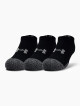 Dětské ponožky Under Armour  Youth NS-BLK  S - thumb (0)