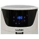Lund TO-67575 horkovzdušná fritéza, 3,7 l, 1400 W - thumb (3)