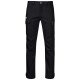 Pánské kalhoty Bergans  Nordmarka Black XXL - thumb (0)
