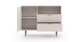 ArtGiB Komoda NUBIA NB-01 | cashmere - thumb (4)