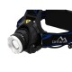 Cattara LED 570lm ZOOM Čelovka - thumb (1)