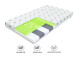 FDM Pěnová matrace ADRIANO Aloe | 70 x 140 cm - thumb (1)