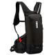Cyklistický batoh Thule Rail 8L Black - thumb (0)