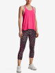 Under Armour UA Knockout Tank PNK - thumb (1)