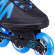 Pánské kolečkové brusle K2  Kinetic 80 PRO LTD M - thumb (2)