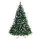AmeliaHome Vánoční stromek Borovice Diana, 180 cm - thumb (0)