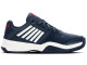 Pánská tenisová obuv K-Swiss  Court Express HB Blue Opal  EUR 41,5 - thumb (0)