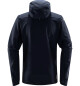 Pánská bunda Haglöfs  L.I.M Hybrid softshell Tarn blue/Nordic blue M - thumb (1)