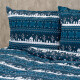 4Home Bavlněné povlečení Winter village, 140 x 200 cm, 70 x 90 cm - thumb (2)