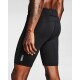 Pánské šortky Under Armour  Fly Fast HG Half Tight black XXL - thumb (4)