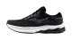 Pánská běžecká obuv Mizuno  Wave Skyrise 5 Black/White/Cayenne  UK 10 - thumb (1)