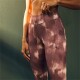 Dámské legíny Puma  Studio Your Move AOP Tight Rose Quartz M - thumb (1)
