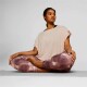 Dámské tričko Puma  Studio Foundation Tee Rose Quartz M - thumb (7)