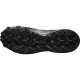 Pánská běžecká obuv Salomon Speedcross 6 Black/Black/Phantom  UK 9 - thumb (3)