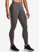 Dámské legíny Under Armour  CG Authentics Legging-GRY XS - thumb (0)