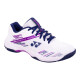 Dámská sálová obuv Yonex  Cascade Accel Wide White/Purple  EUR 39 - thumb (4)
