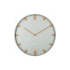 Karlsson 5942GR designové nástěnné hodiny 40 cm - thumb (0)